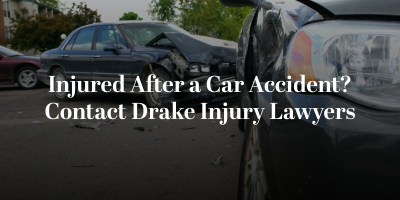 injured after a car accident? contact a birmingham car accident lawyer