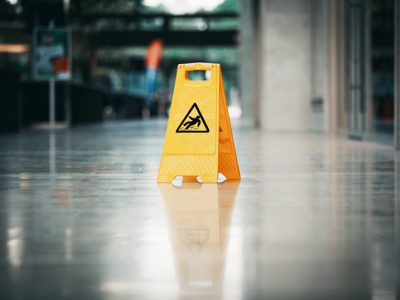 birmingham premises liability lawyer
