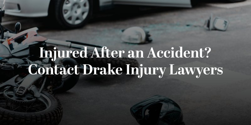 injured after an accident? contact birmingham personal injury lawyers
