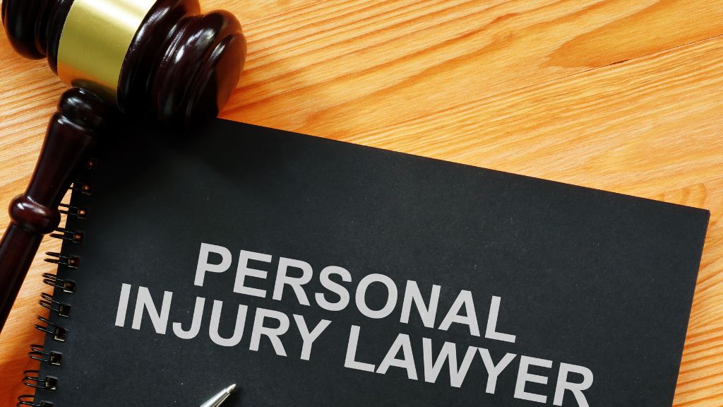 Hoover AL Personal Injury Law Firm